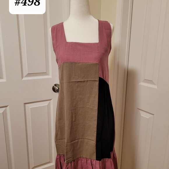 Summer Dresses - Picture 2 of 2